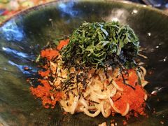 明太子意大利面-Ginger(兴国路店)