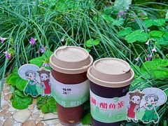 -炖物24章·顺时轻养茶(杭州大厦店)