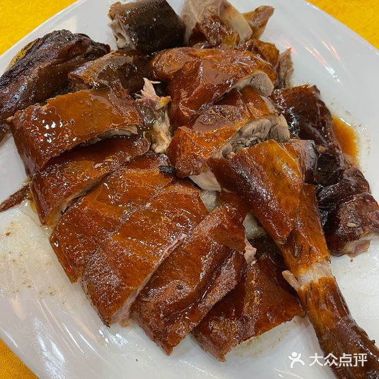 陈记乡村美食餐厅