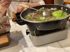 -乔阿马·江南味·驴肉香(龙湖华泾天街店)
