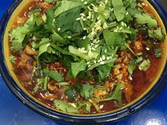 -马路边边·成都串串(翠柏路店)