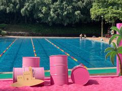 -佛冈森波拉度假区