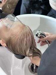 -型色沙龙 Color Salon