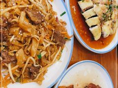 -朋友轩粤菜(十里河店)