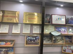 -跃动运动馆·跳绳·体适能(浦东联洋校区)
