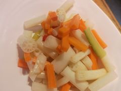 -兔槽江湖菜·重庆璧山兔(水围店)