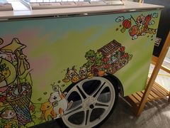 -歎雪糕低糖低脂Gelato冰淇淋