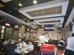 -恭敬李·烤鸭(天坛北门店)