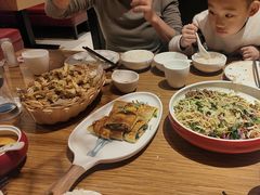 -金掌勺·锅包肉(广渠门店)