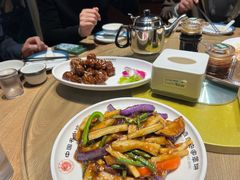 -直隶安家牛肉罩饼(建华店)