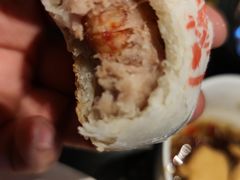 -丹东汇侨希尔顿花园酒店自助餐