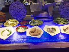 -星河湾半岛酒店·意咖啡西餐厅
