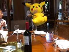 -西双版纳洲际度假酒店-曼霖轩中餐厅