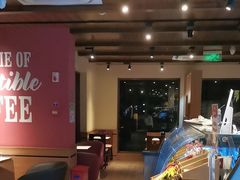 -COSTA COFFEE(西湖天地店)