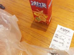 -绝味鸭脖(体院北道店)