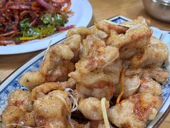 -外婆米肠汤饭(海滨中路店)