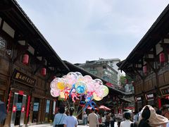 -恩阳古镇