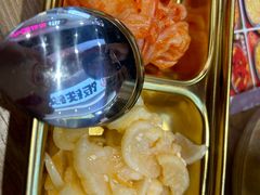 -饭铁铁拌饭(南京首店)