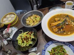 -农乐园食府(梅城镇店)