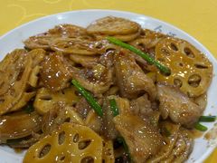 -众源美食(光复阁店)