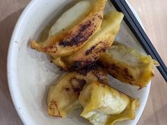 -蒋家桥饺面店(广陵路店)