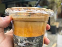 -树下咖啡(昆明老街店)