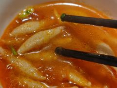 -西贝莜面村(上海百联西郊店)