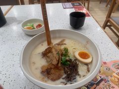 -味千拉面(星摩尔购物中心店)