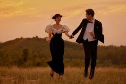 -全城热恋璀璨婚纱摄影