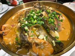 -食光慢宴·安吉土菜馆