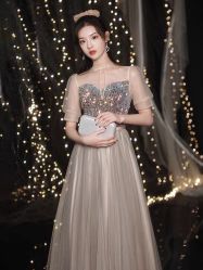 -莫小姐婚纱