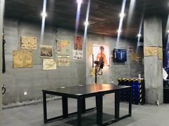 -镭战前线·真人CS·团建·亲子·生日派对(南山来福士店)