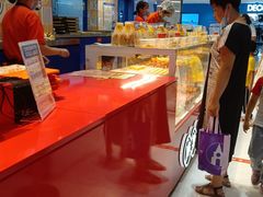 -東更道点心行(崂山丽达店)
