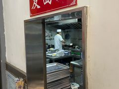 -伟记奥面馆(养育巷店)
