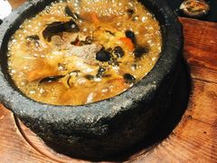 -敏珠拉姆藏餐·南京厨房(富春江东街店)