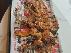 -途肴·老农饭庄(百里峡店)