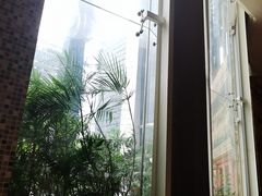 -怡聚轩全日制自助餐厅(大中华喜来登酒店)