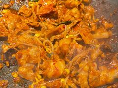 -春熙台韩国料理·章鱼肥牛(西丽店)