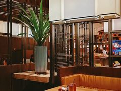 -长沙君悦酒店·自助餐厅咖啡厅