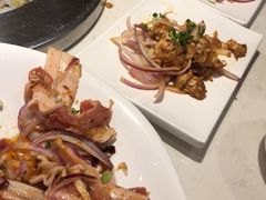 -么子烤肉(化龙池店)