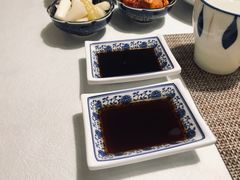 -肆月河豚·新淮扬(金融街店)