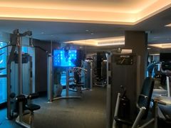 -国家会展中心上海洲际酒店