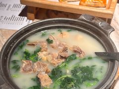 -广州花园酒店荔湾亭·地道点心·粤式饮茶