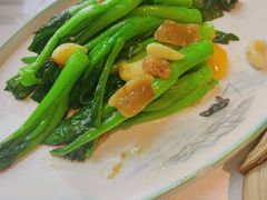 -滋粥楼·顺德菜海鲜茶点(金融城店)