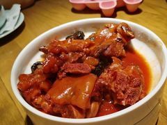 -闽上鲜·福建菜(龙湖滨江天街店)