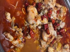 -美蛙四季(亦庄店)