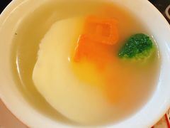 -三亚亚龙湾瑞吉酒店·铭轩中餐厅Mingxuan·海南菜·粤菜