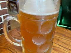 小麦鲜扎-德福楼咖啡吧(德福巷店)