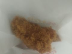 -麦当劳(金桥店)