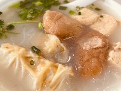 -珊珊小笼馆(仙霞路店)